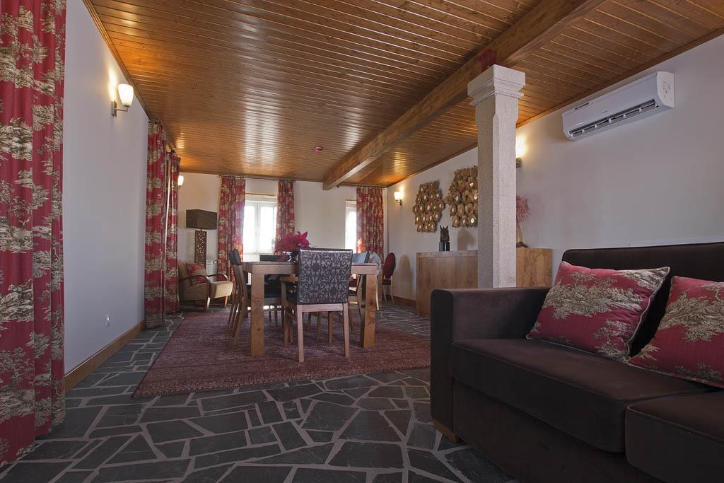 Herdade Da Urgueira Vale de Pousadas Экстерьер фото
