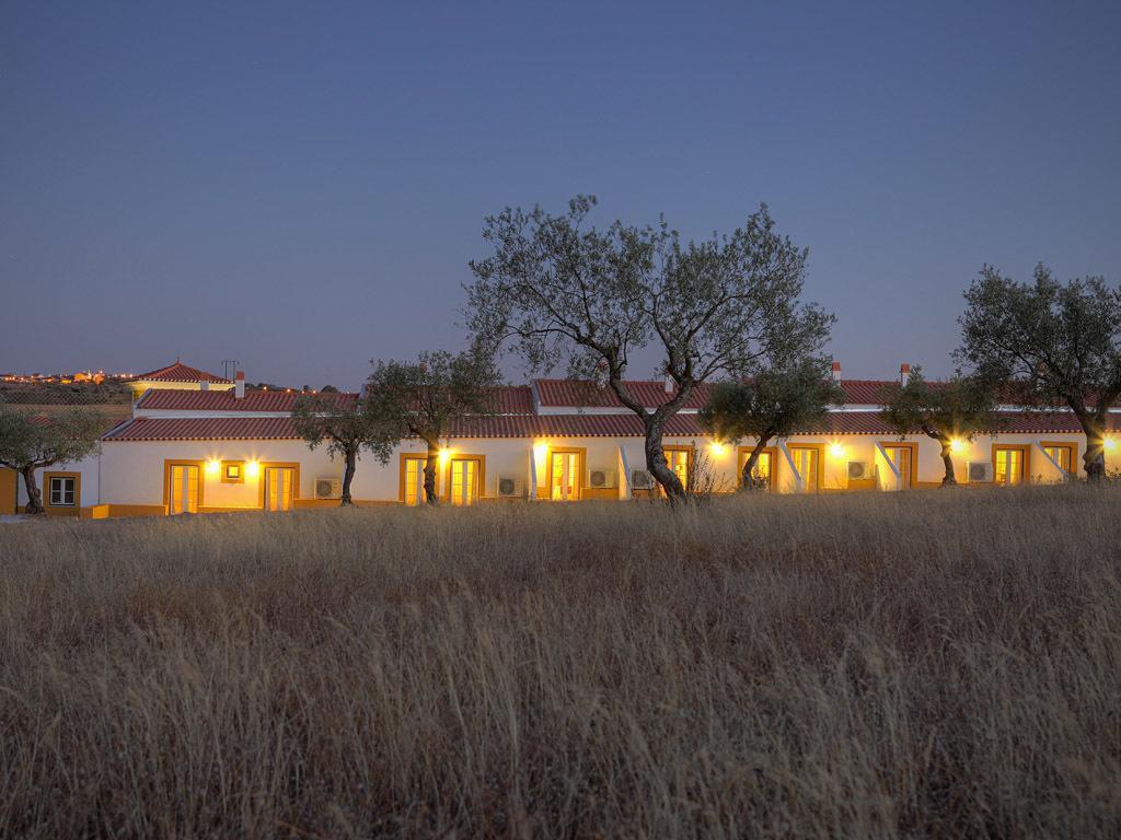 Herdade Da Urgueira Vale de Pousadas Экстерьер фото